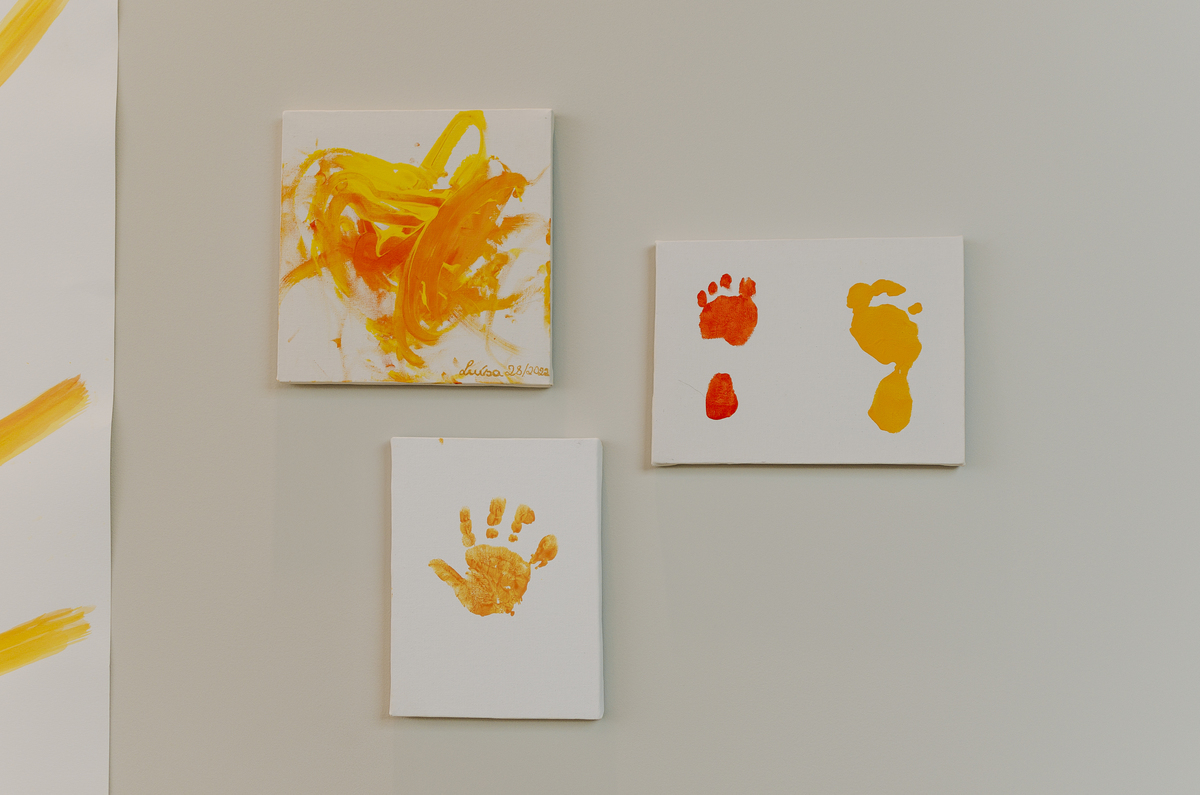 festa infantil em uberlândia tema sol