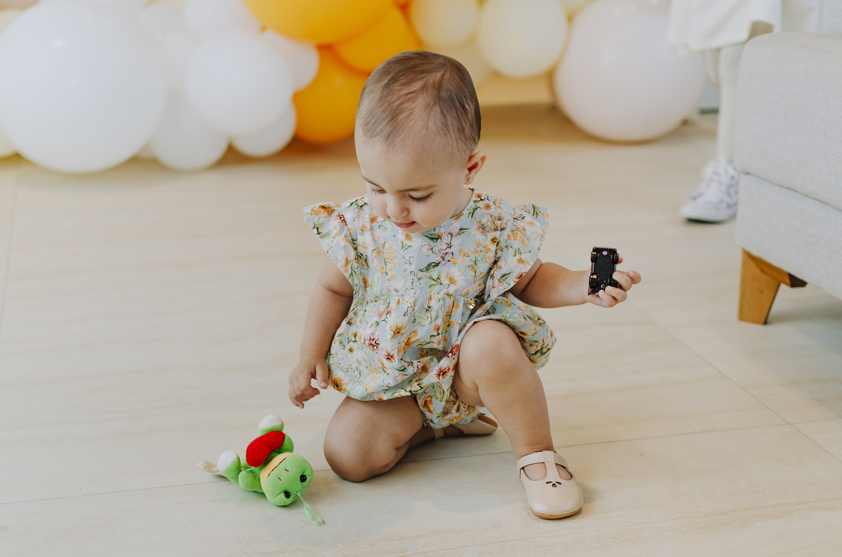 festa infantil em uberlândia tema sol