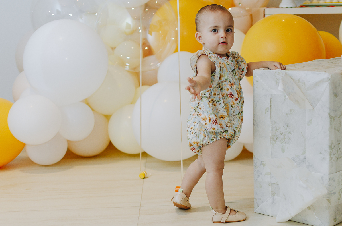 festa infantil em uberlândia tema sol