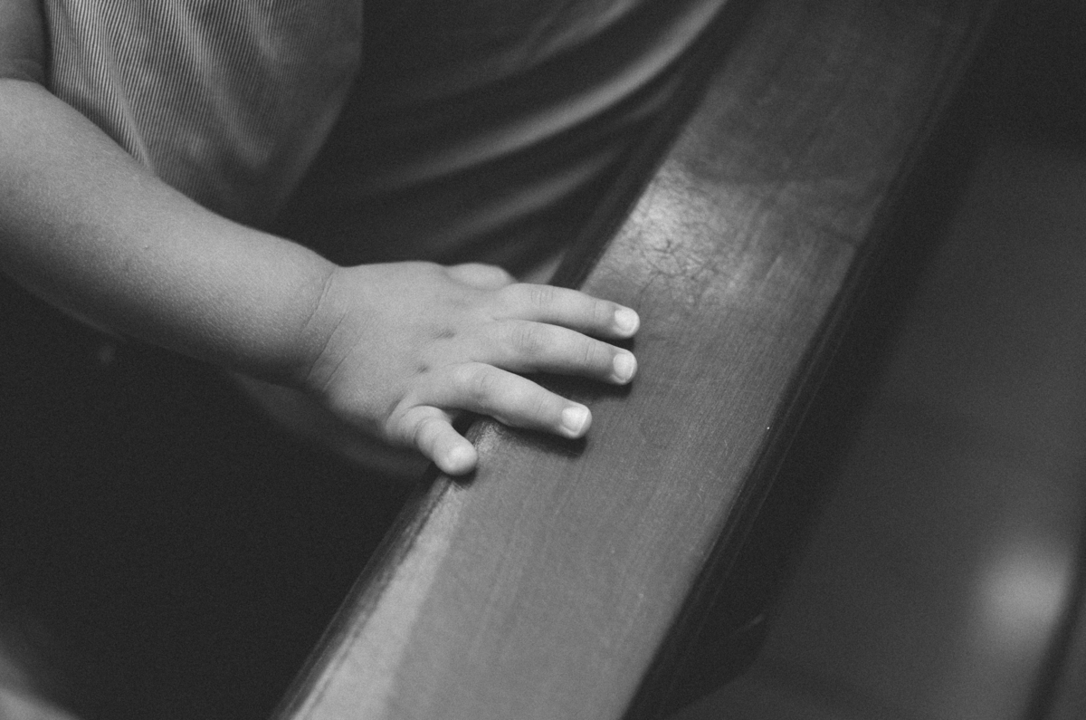 batizado paróquia santa mônica uberlândia mg