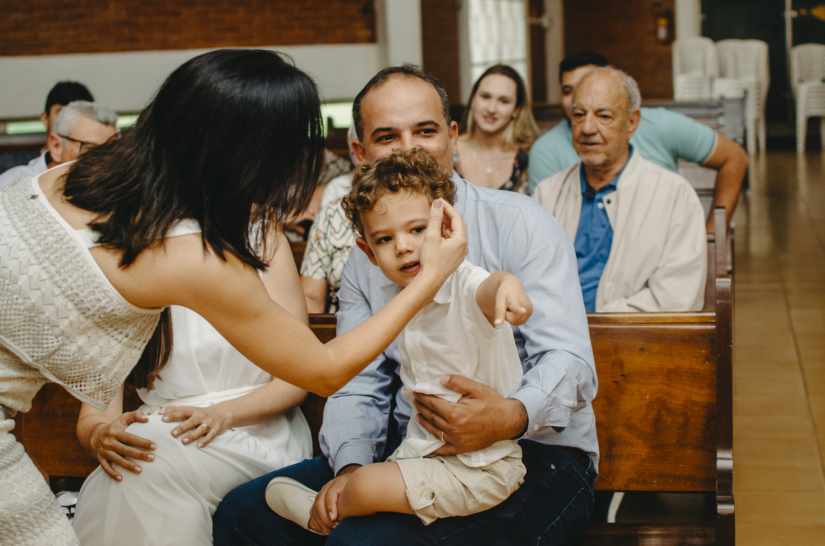 batizado paróquia santa mônica uberlândia mg