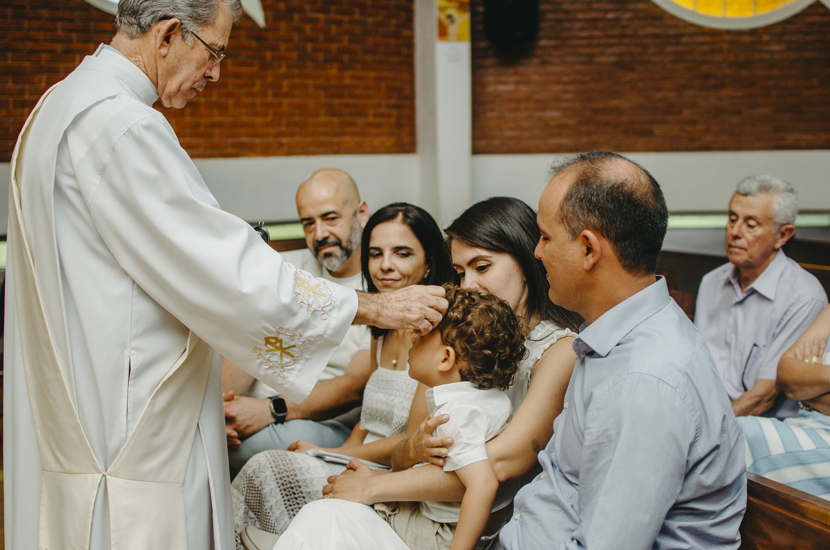 batizado paróquia santa mônica uberlândia mg
