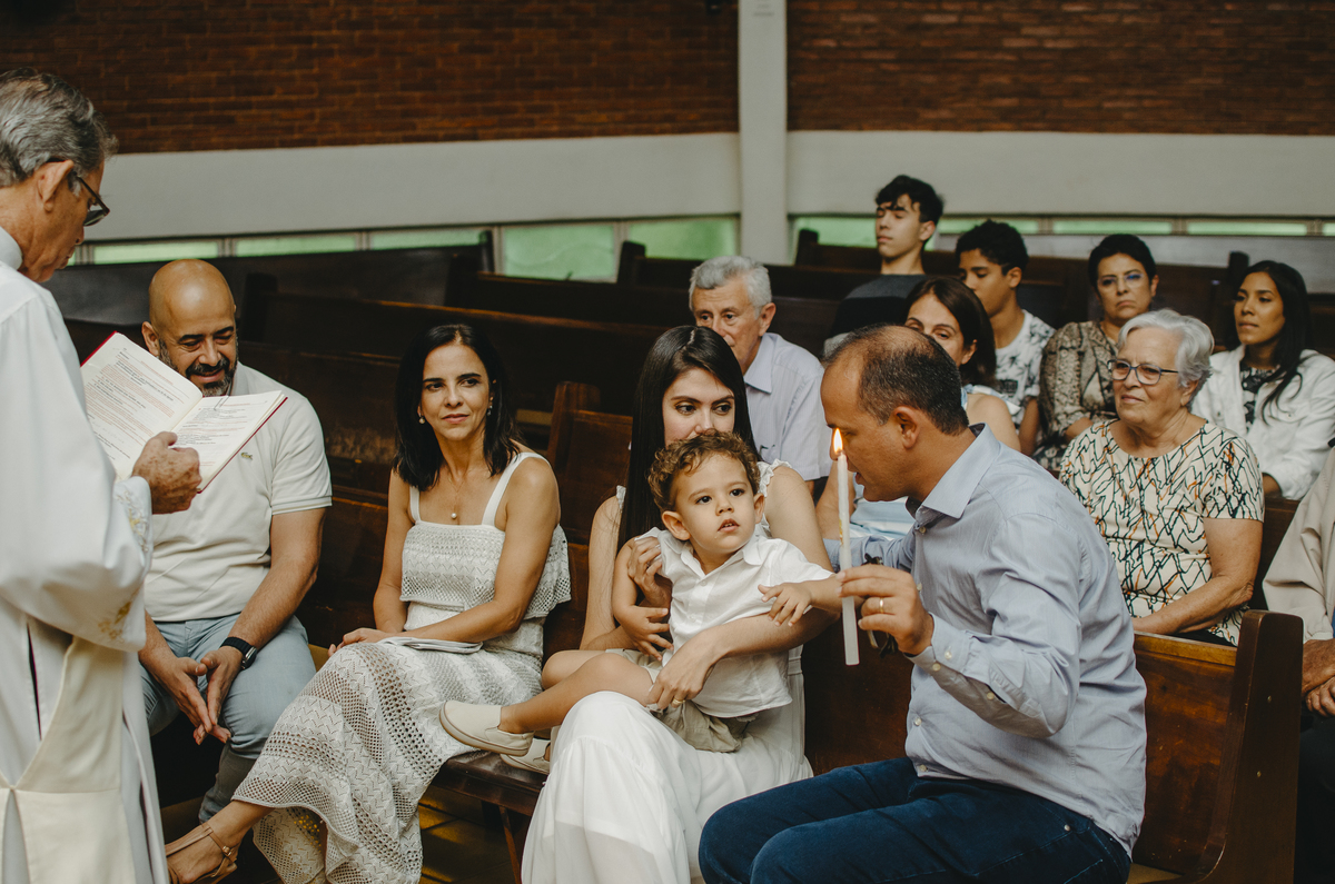 batizado paróquia santa mônica uberlândia mg
