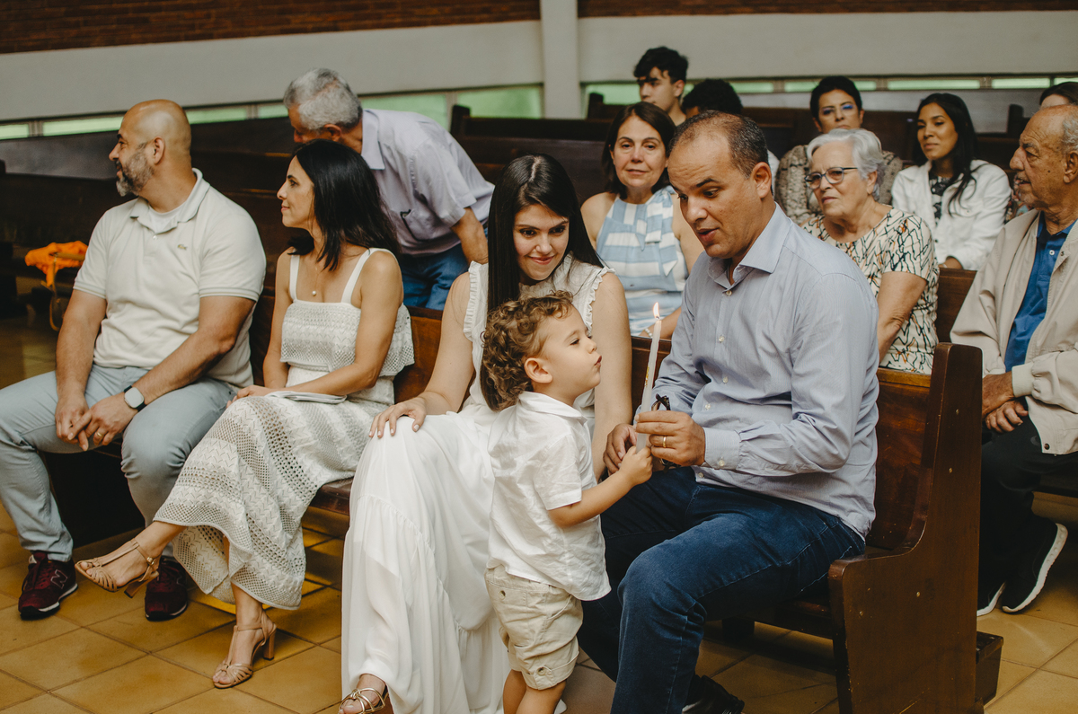 batizado paróquia santa mônica uberlândia mg