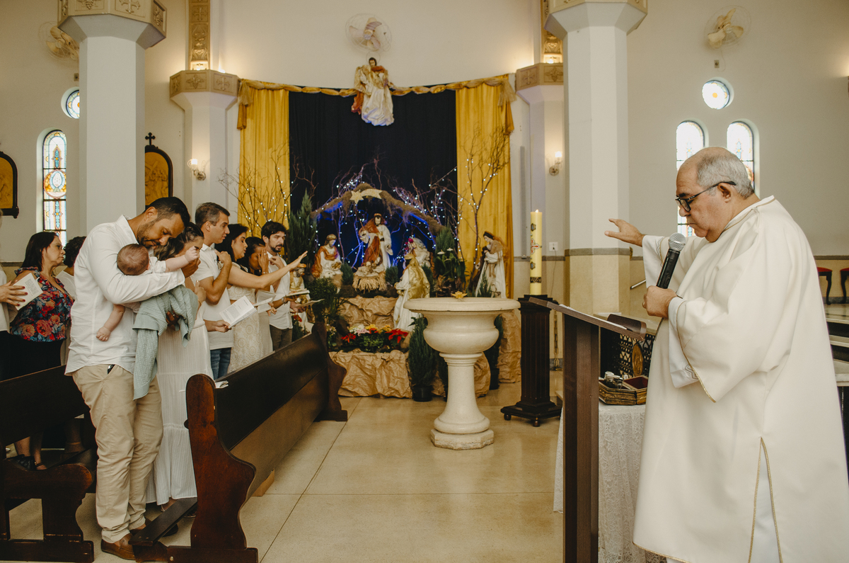 batizado em uberlandia mg