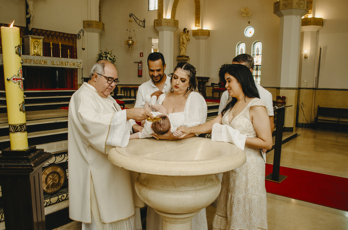 batizado em uberlandia mg