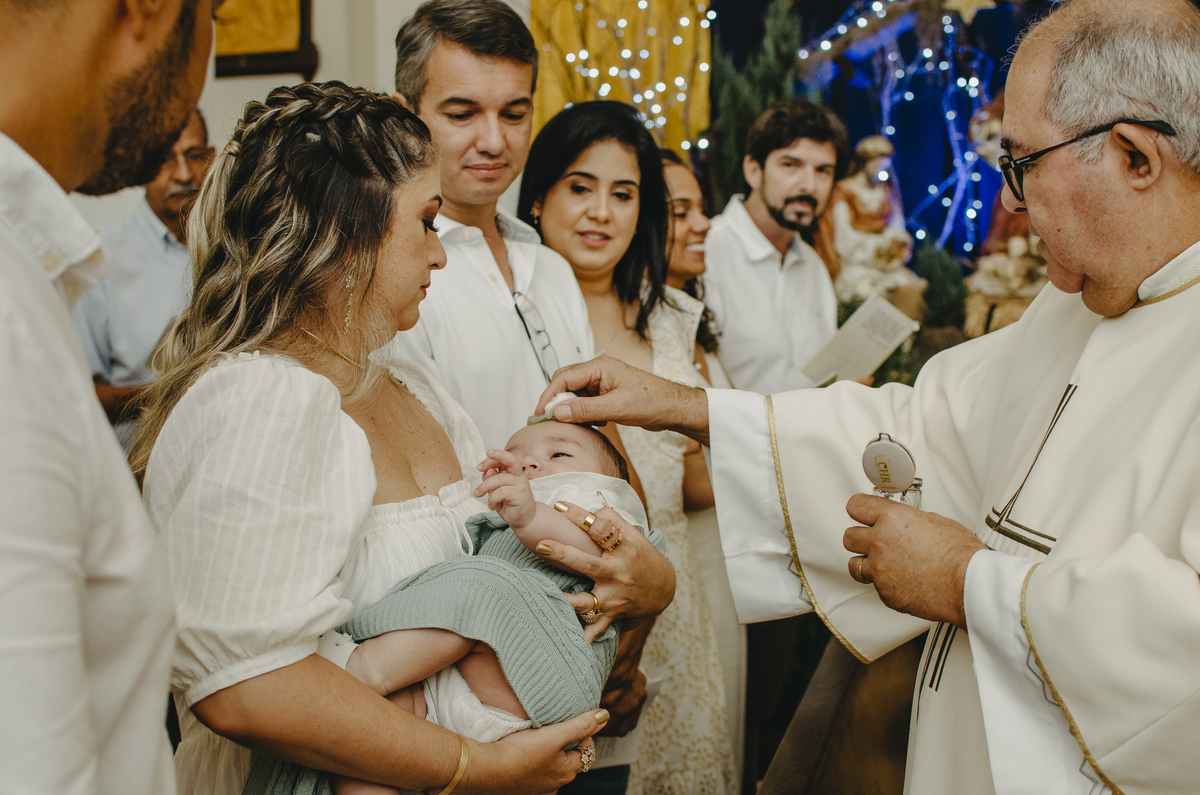 batizado em uberlandia mg