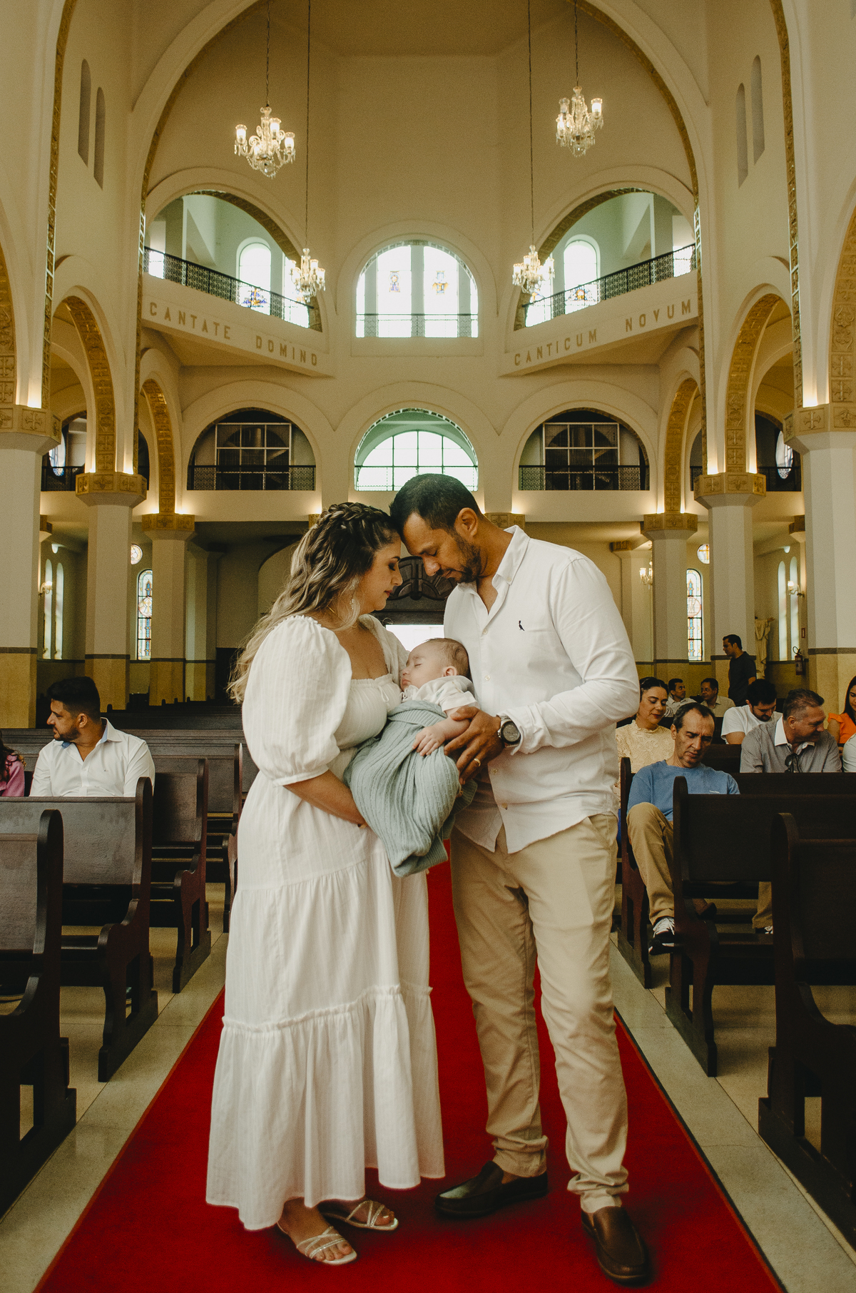 batizado em uberlandia mg