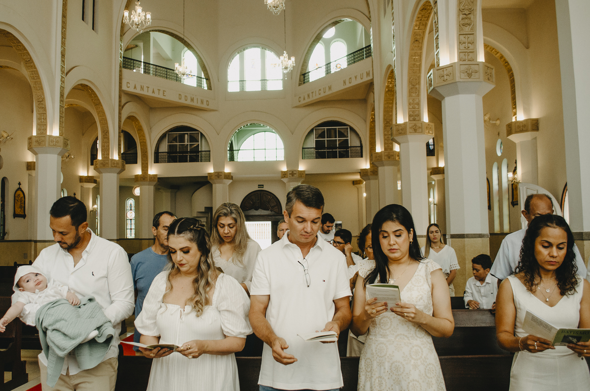 batizado em uberlandia mg