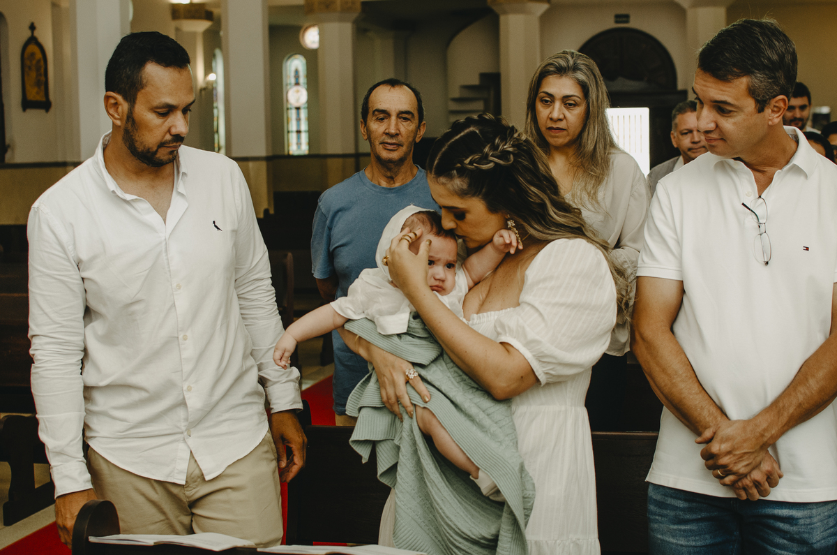 batizado em uberlandia mg