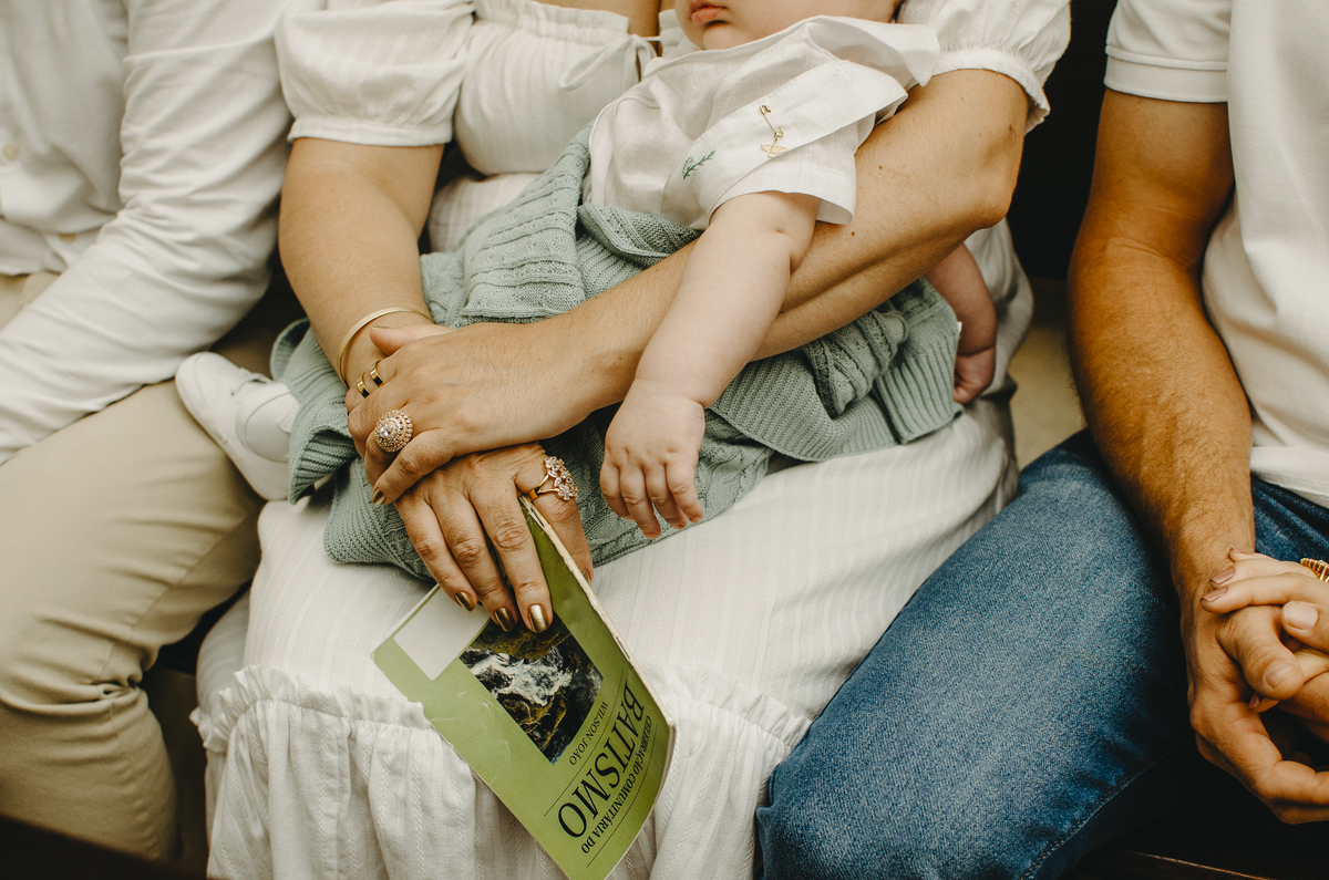 batizado em uberlandia mg