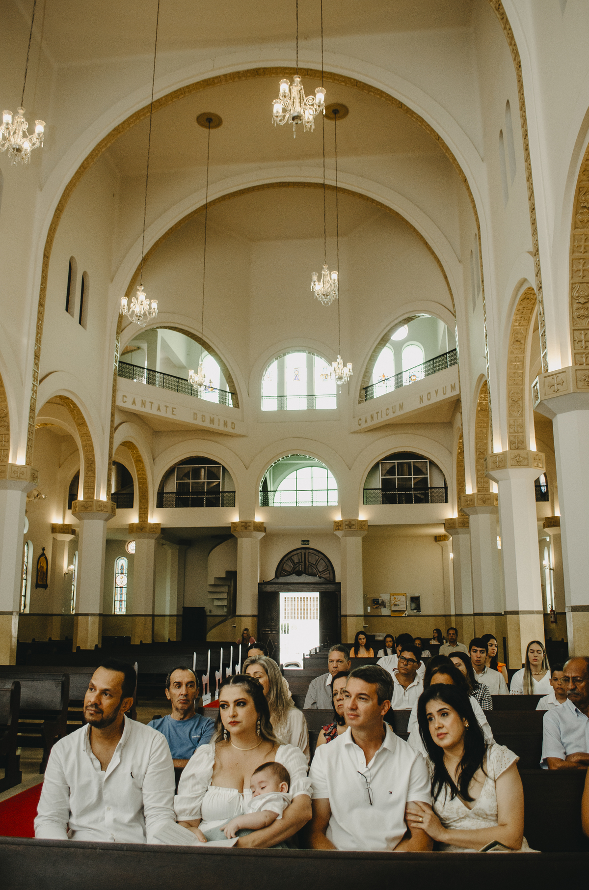 batizado em uberlandia mg