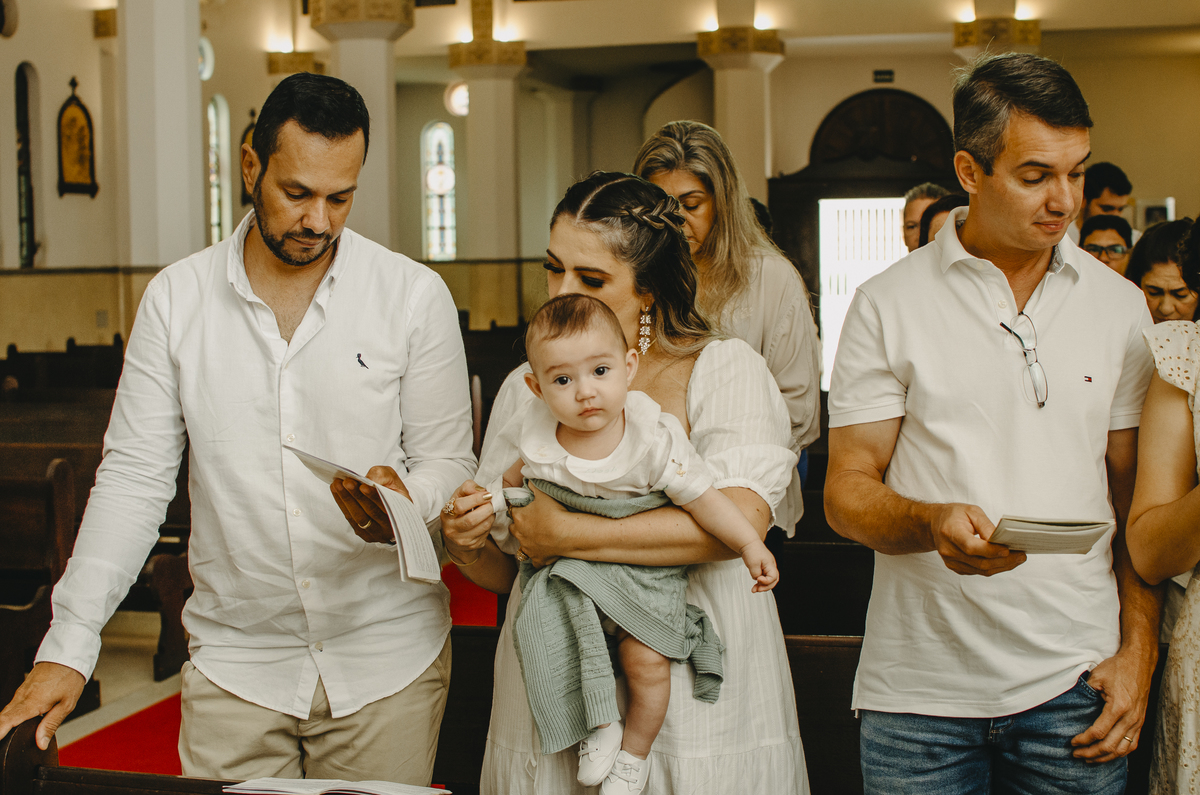 batizado em uberlandia mg