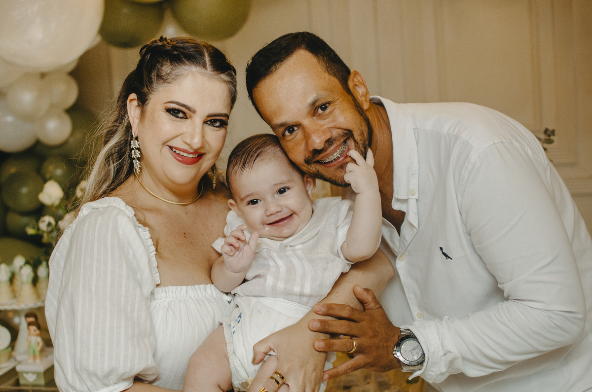 batizado em uberlandia mg