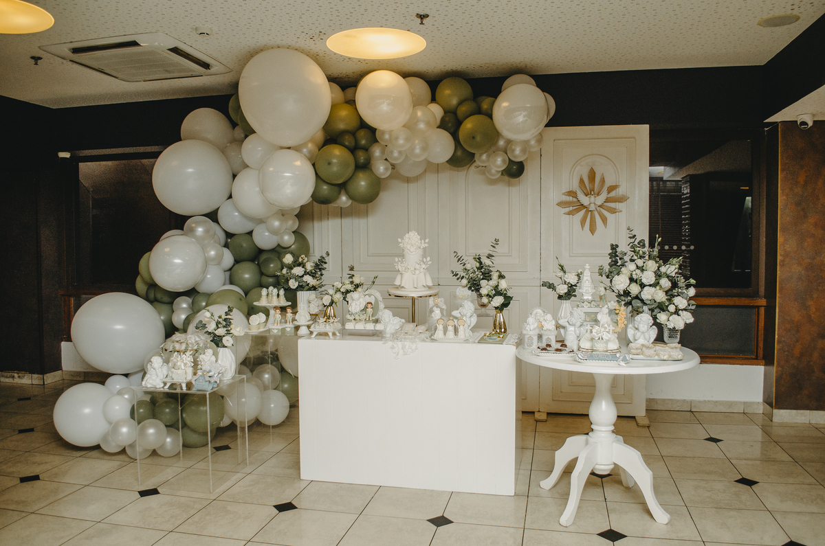 batizado em uberlandia mg