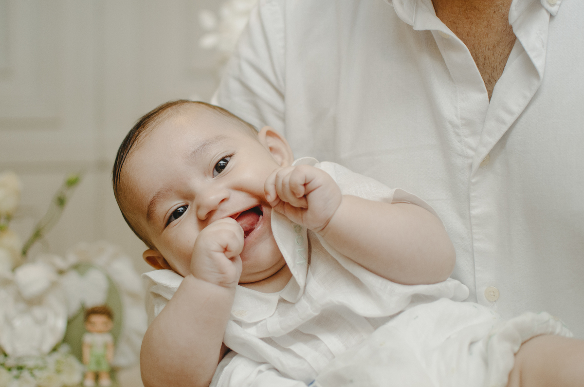 batizado em uberlandia mg