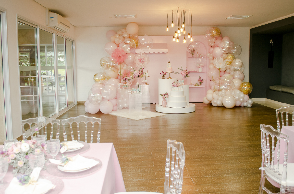 cha em paris - cha de bebe tema paris em uberlandia mg