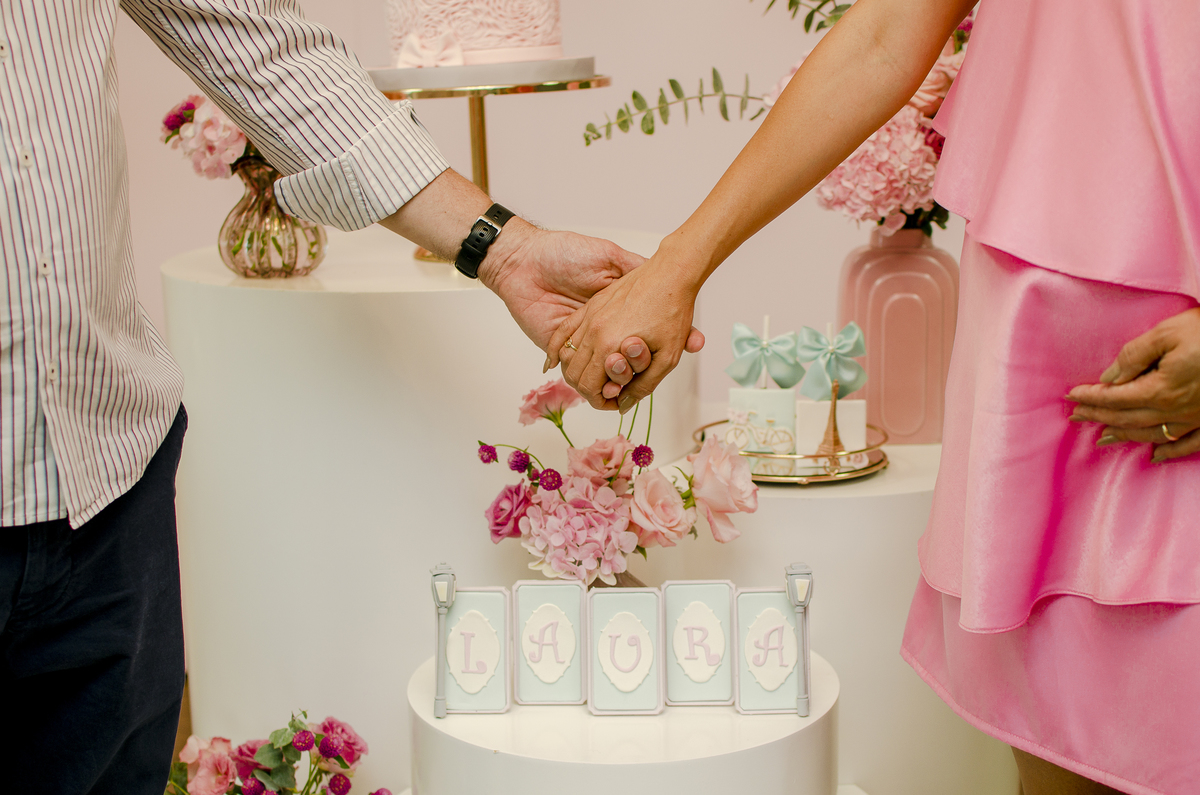 cha em paris - cha de bebe tema paris em uberlandia mg