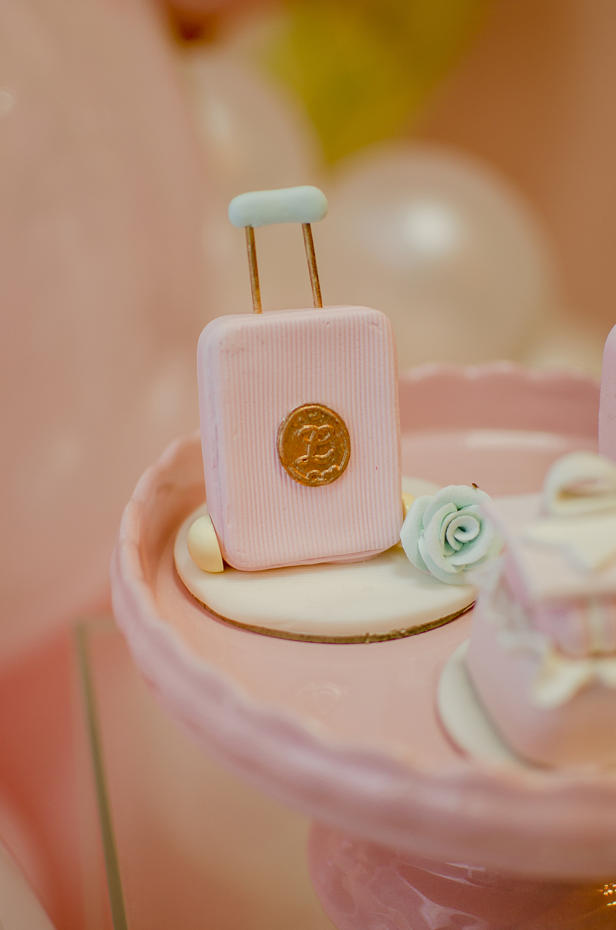 cha em paris - cha de bebe tema paris em uberlandia mg