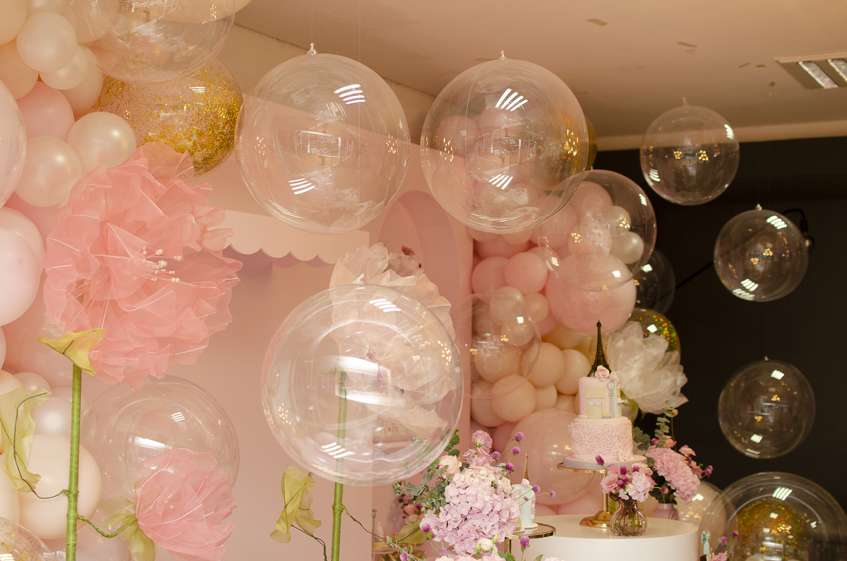 cha em paris - cha de bebe tema paris em uberlandia mg