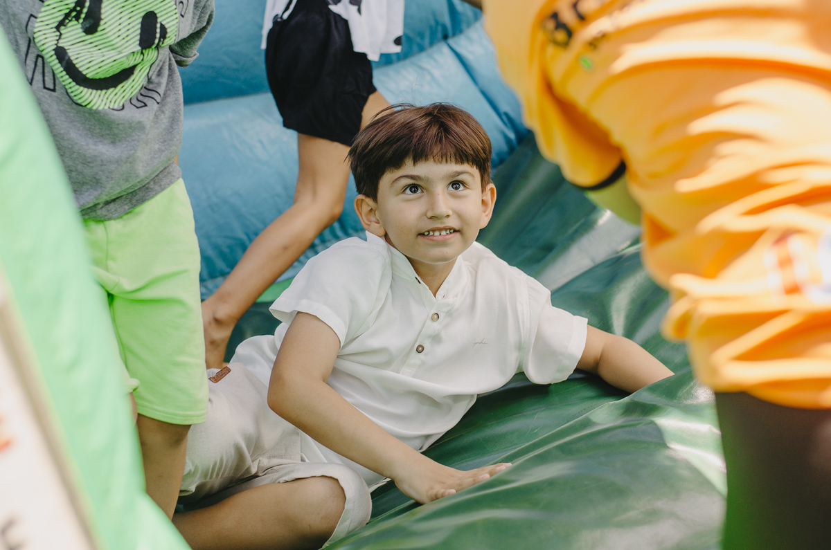 festa infantil uberlandia tema dinossauro chácara