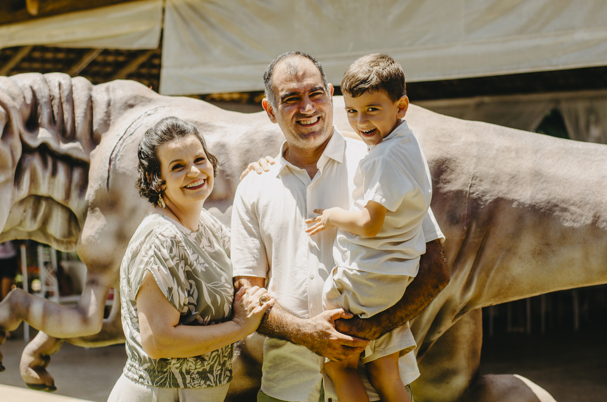 festa infantil uberlandia tema dinossauro chácara
