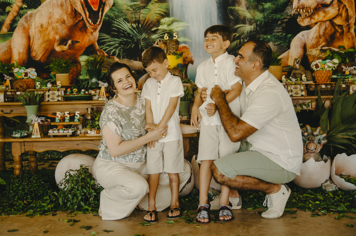 festa infantil uberlandia tema dinossauro chácara