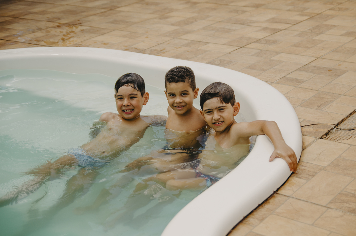 festa infantil uberlandia tema dinossauro chácara