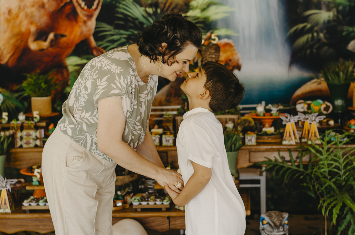 festa infantil uberlandia tema dinossauro chácara