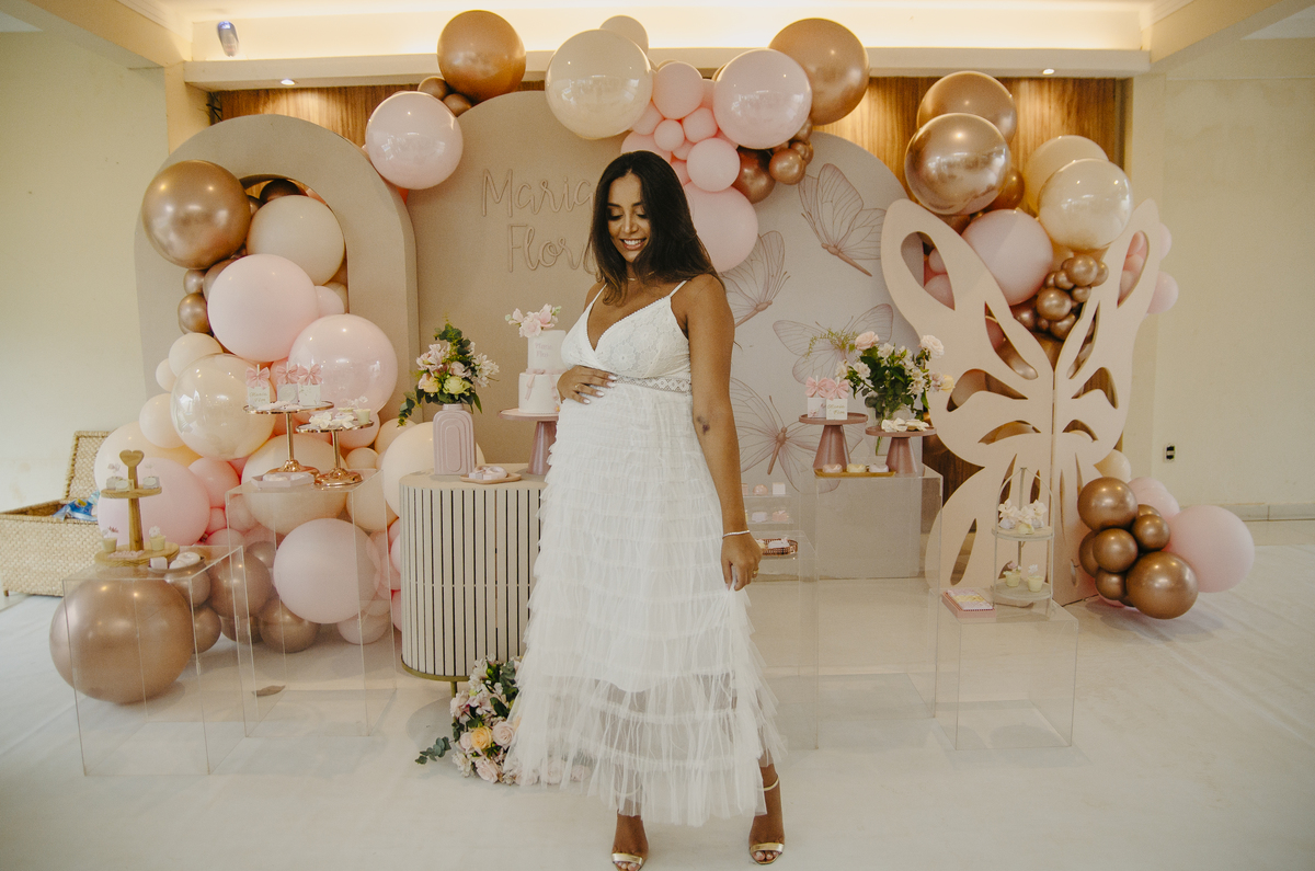 chá de bebê jardim uberlândia saulo mineiro e naara