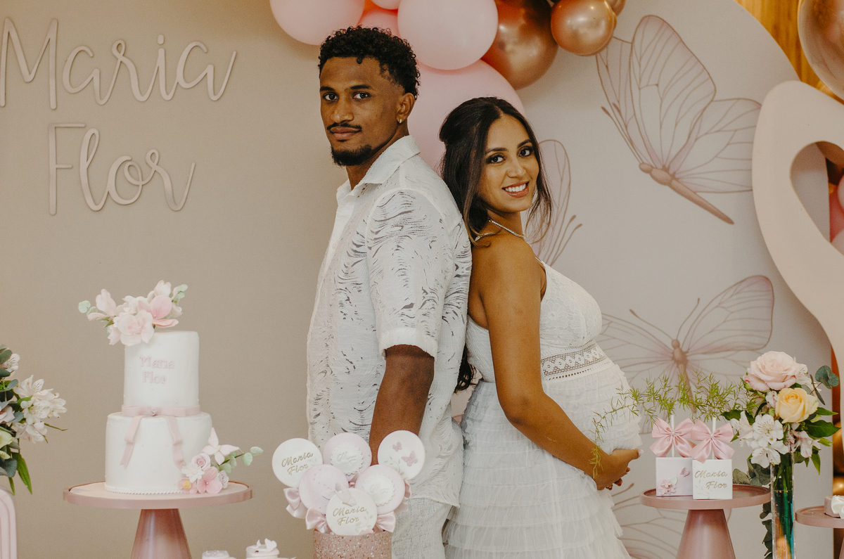 chá de bebê jardim uberlândia saulo mineiro e naara