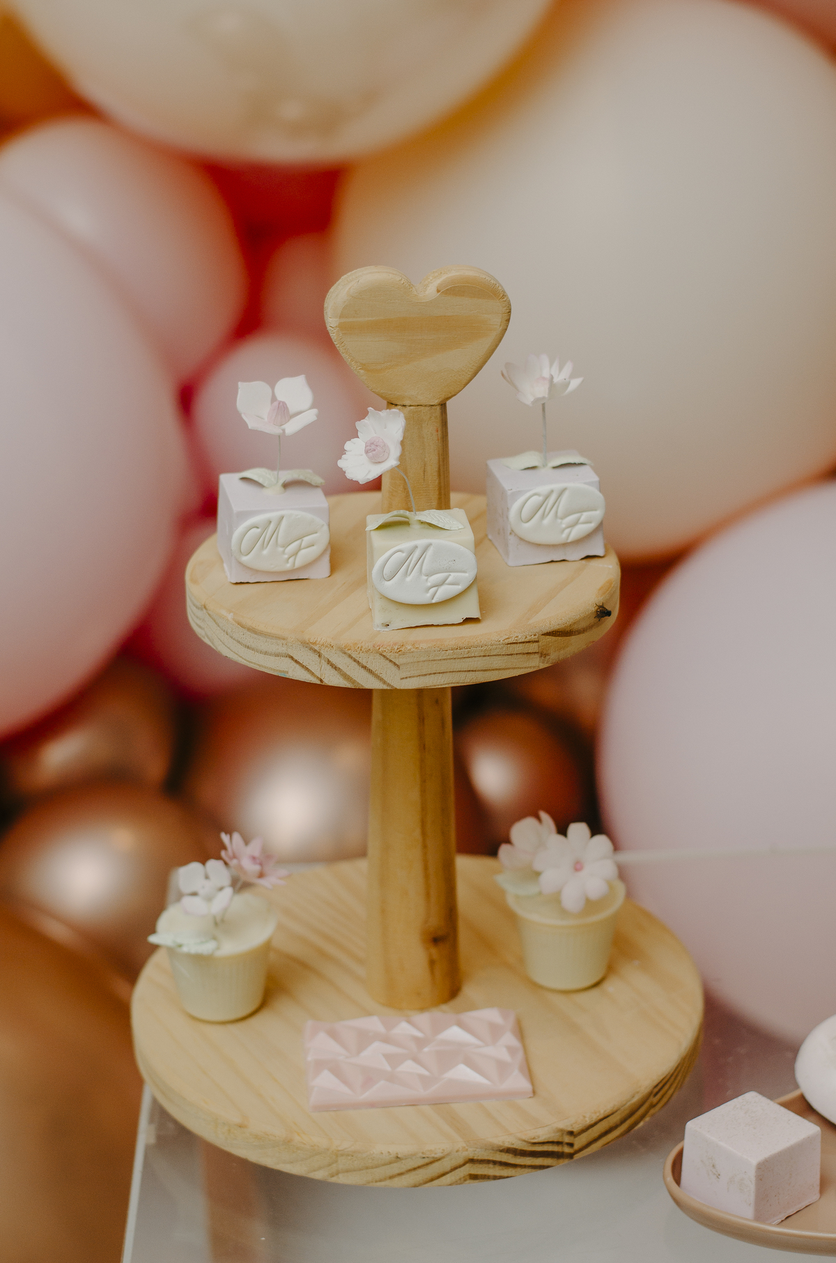 chá de bebê jardim uberlândia saulo mineiro e naara