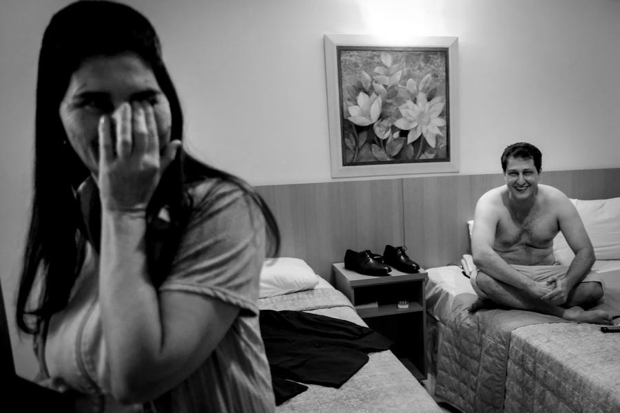 MAE DO NOIVO EMOCIONADA EM CASAMENTO LINDO EM GUARATINGUETA