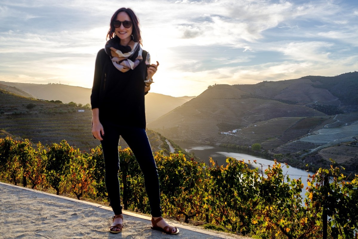 fotografo braga ensaio de casal por do sol sandeman fotografos em braga para batizados