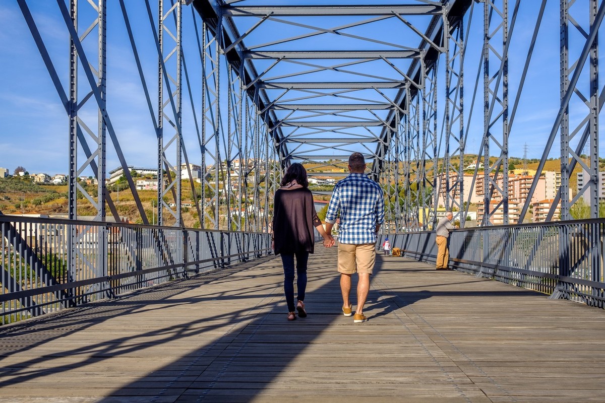 fotografia de casal restaurante torreão douro régua  fotografos em braga para batizados