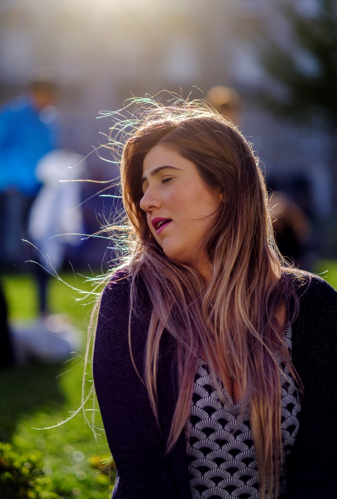 Cantora Mica Condé Porto gravação videoclip Portugal Produção musical