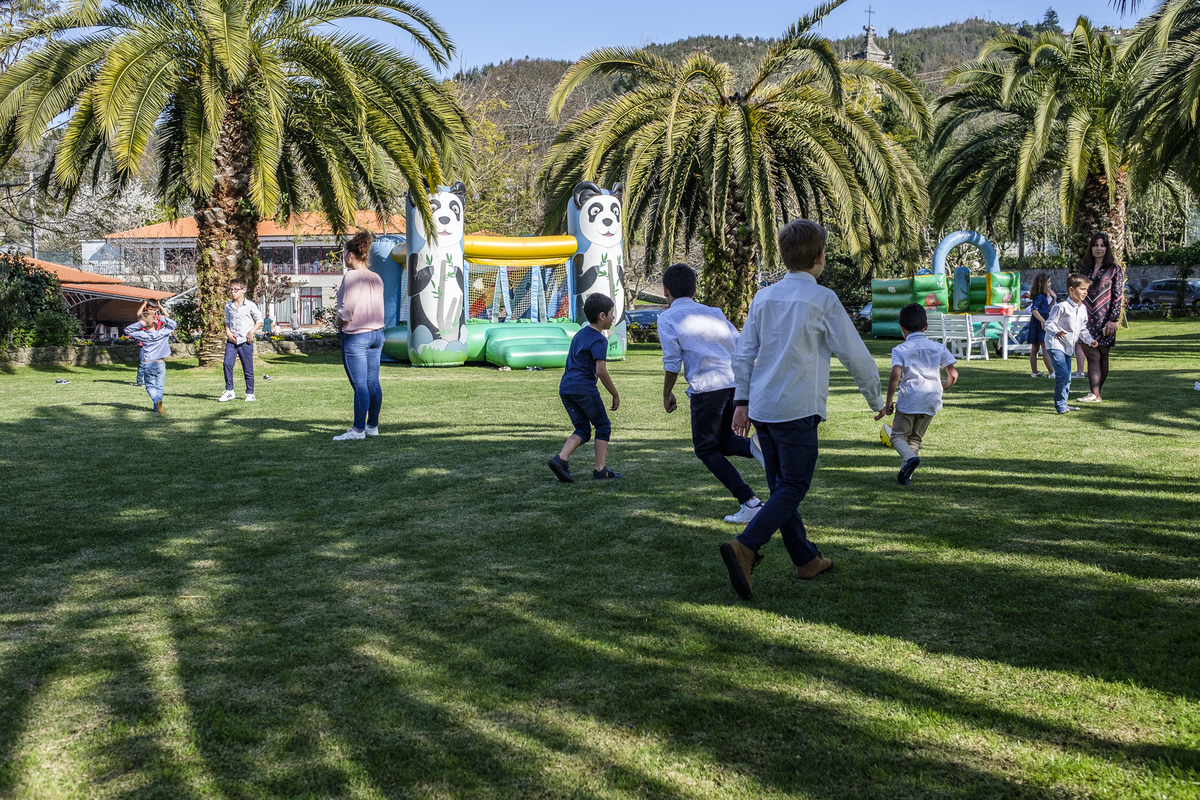 restaurante Abadia D´este Braga melhor fotógrafo batizado Braga fotografos em braga para batizados