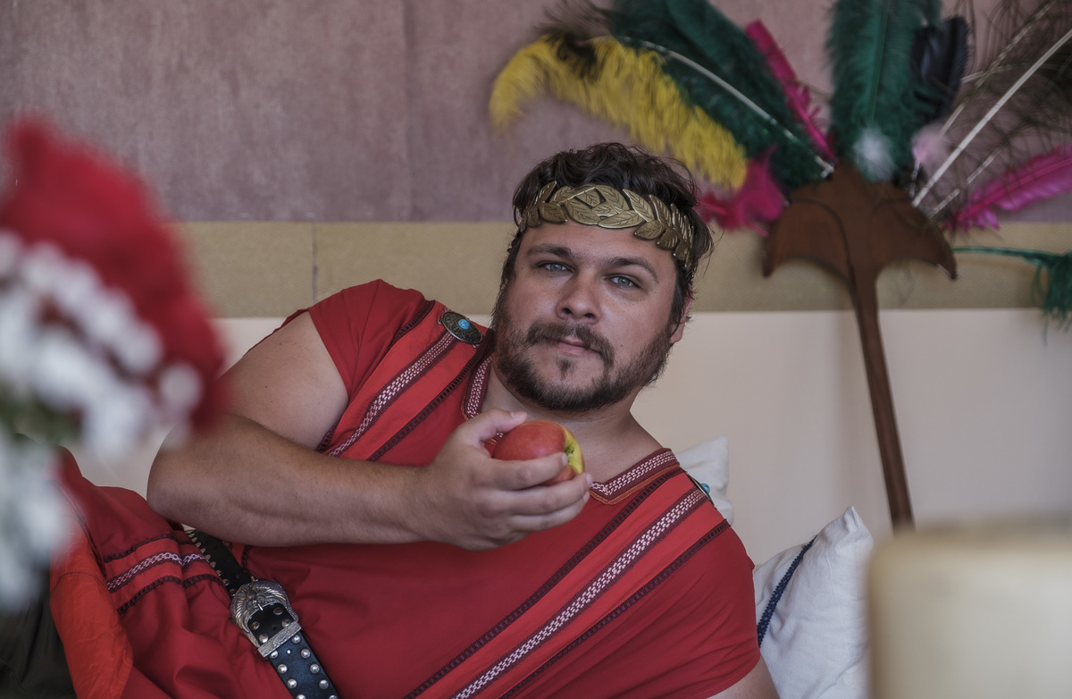 Fotógrafo de pessoas Homens retratos Braga Romano fotografos em braga para batizados