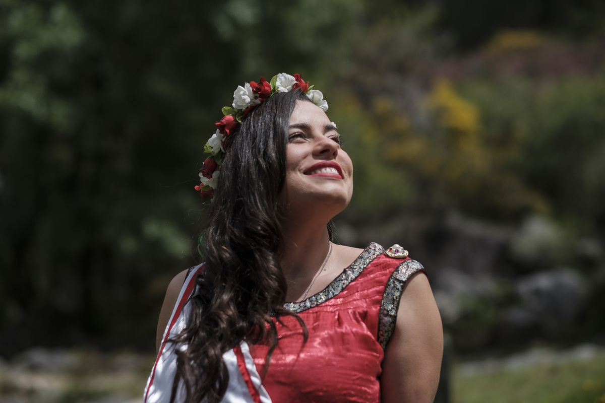 Fotografia temática romana Braga Barcelos Guimarães Portugal fotografos em braga para batizados