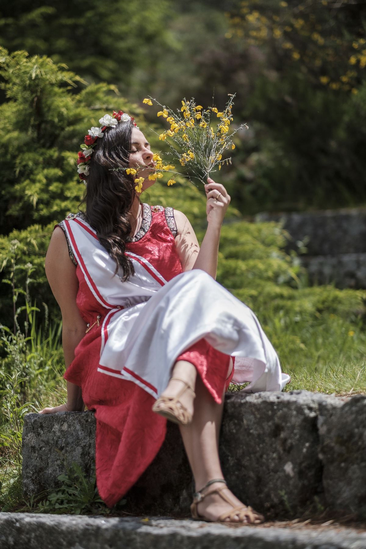 Fotografia de gente Braga fotografos em braga para batizados fotografos em braga para batizados