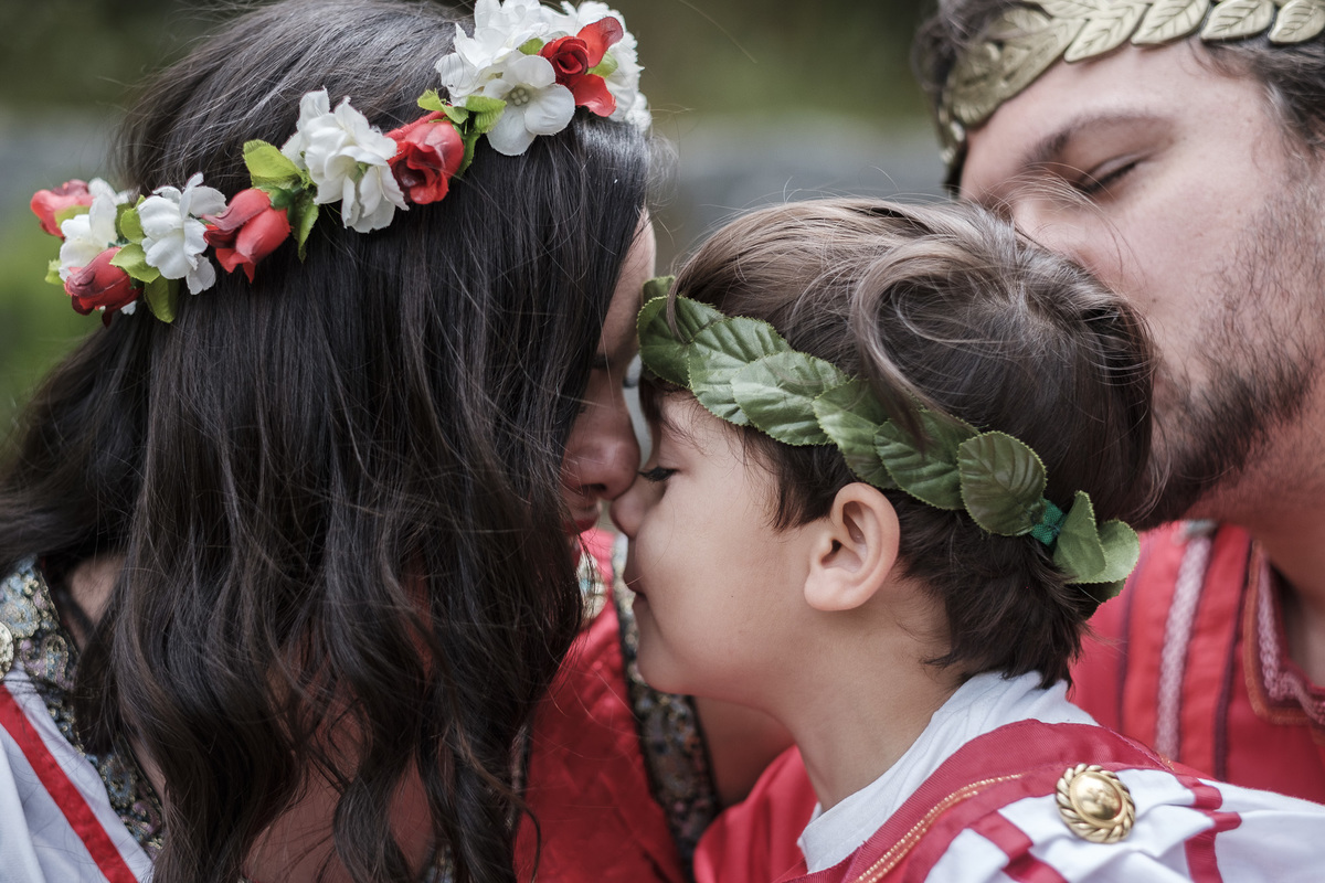 Melhor fotógrafo de família de Braga Barcelos Guimarães Porto fotografos em braga para batizados