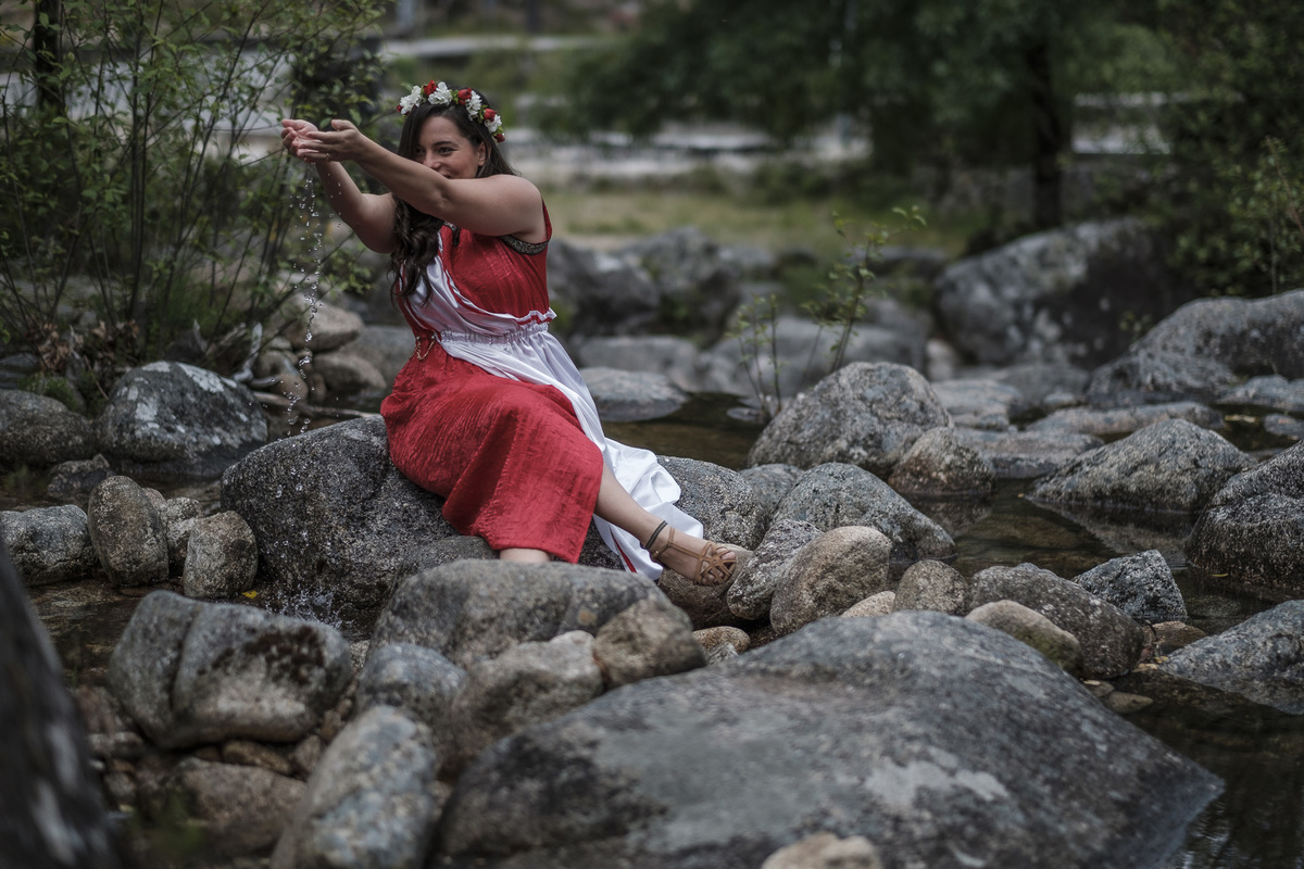 Fotografar familias Ensaio de fotografico Gerês Braga Espanha 