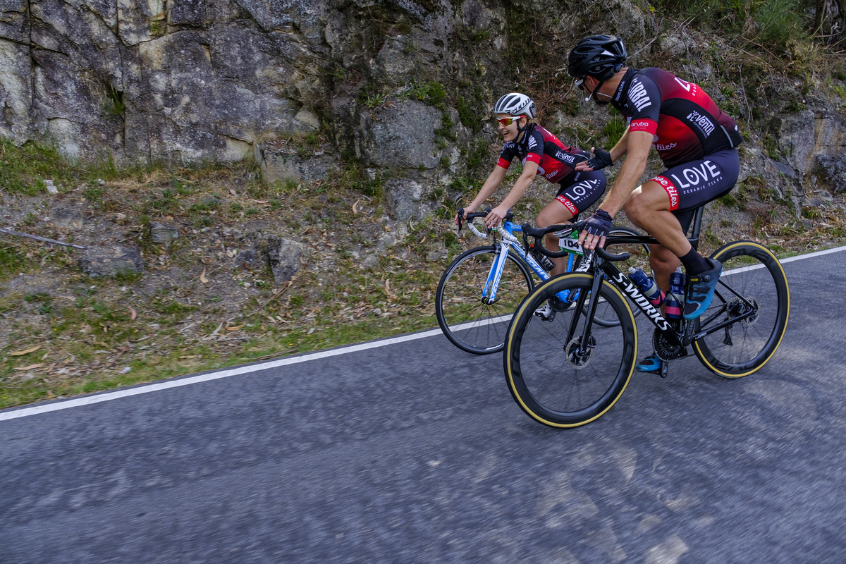 gerês granfondo fotojornalismo Braga