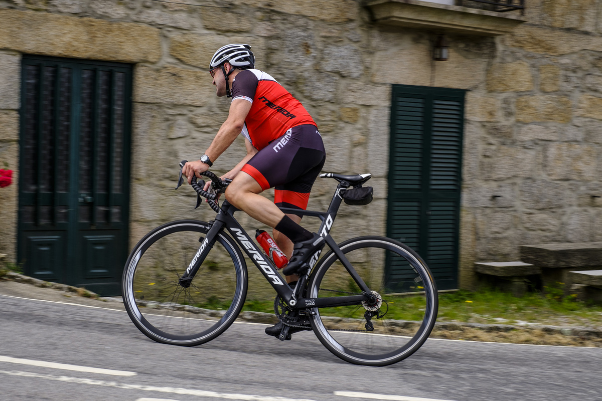 gerês granfondo fotoreportagem Braga Terras de Bouro