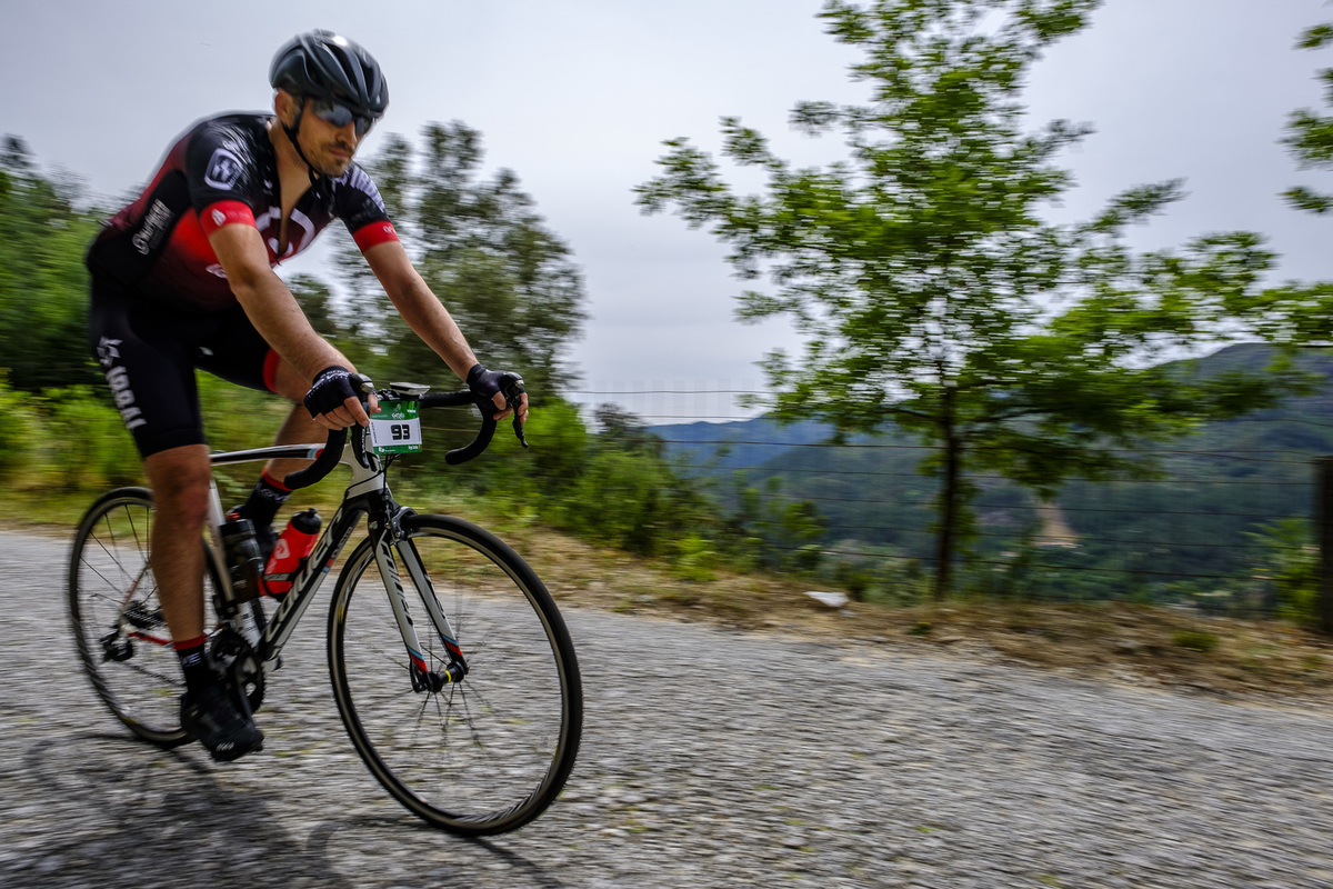 gerês granfondo reportagem Braga