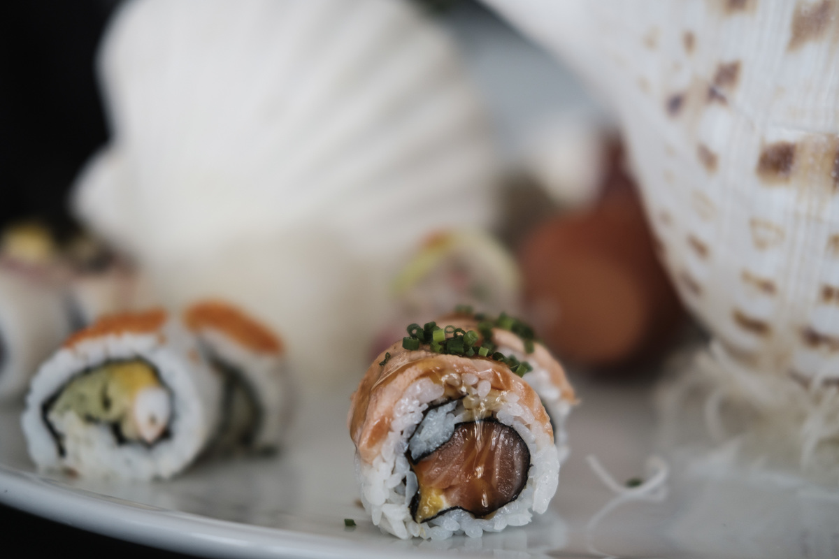 Fotógrafo de comida Braga Porto Guimarães Barcelos comida japonesa fotografo de batizado braga fotografar batizados fotografo braga 