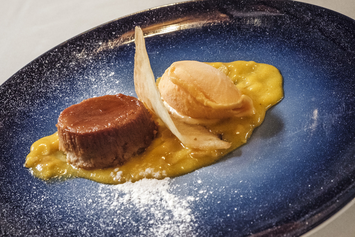 Fotógrafo de comida gastronomia produto Braga Porto Guimarães Barcelos sorvete gelado