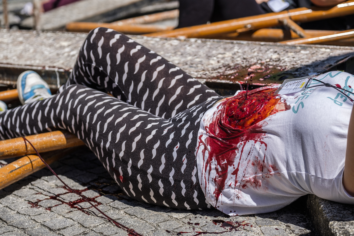 reportagem fotográfica Simulacro Bombeiros Voluntários da Póvoa de Lanhoso Braga Porto Barcelos melhor fotografo braga fotografar batizado familia criança