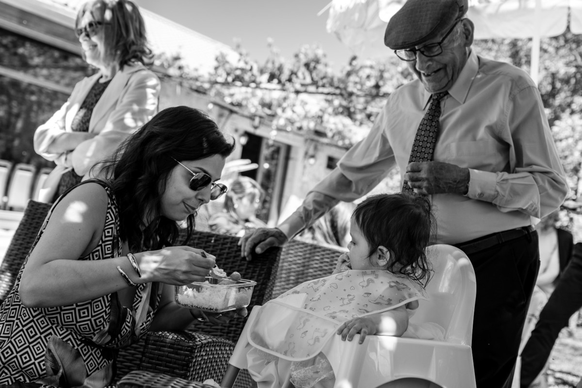 fotografar batismo braga festa de batizado braga barcelos guimarães quinta da cerca adaúfe