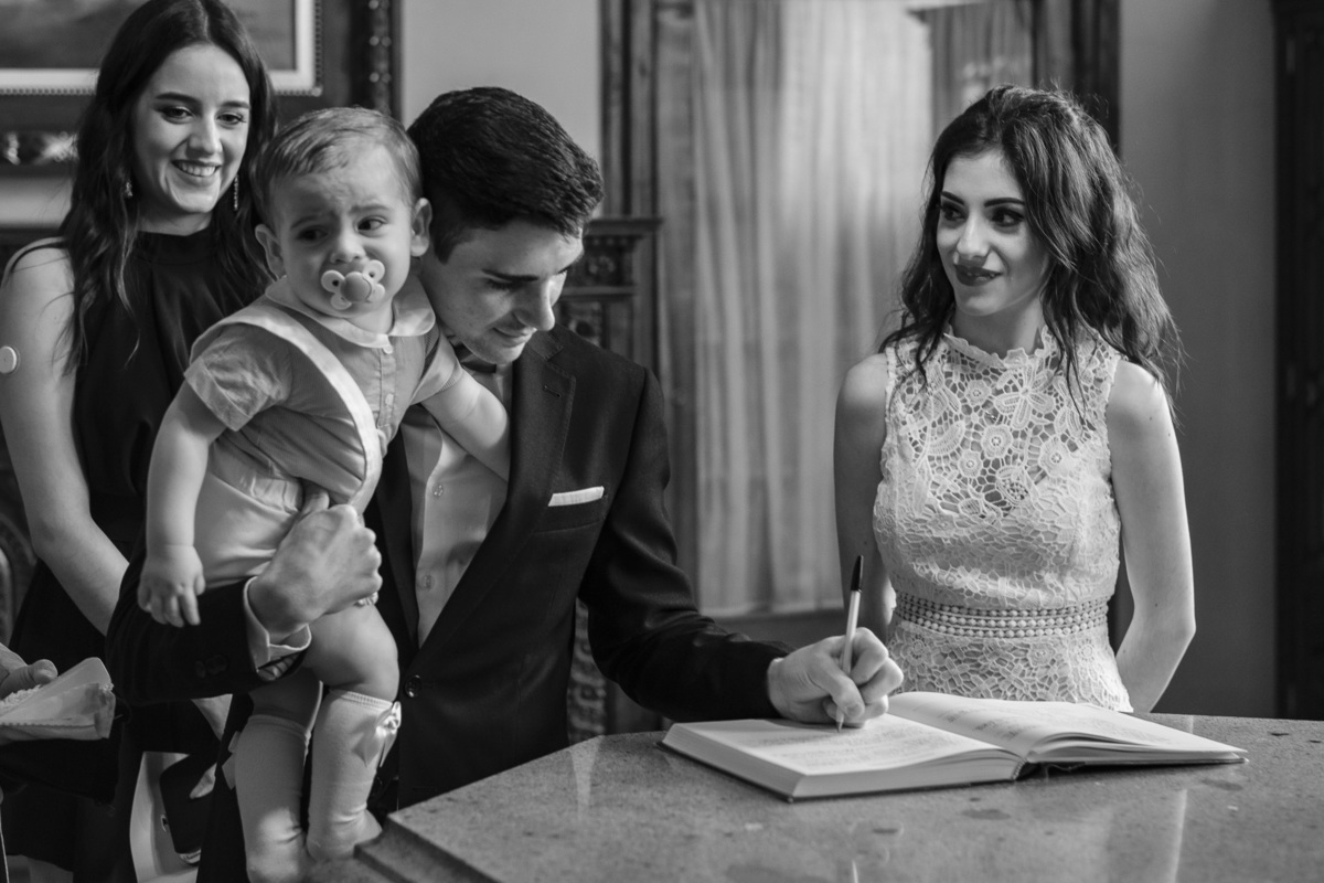 Fotografia familia casamento batizado braga barcelos guimarães 